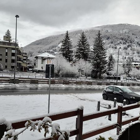 Einaudi 9 Bardonecchia Exterior foto