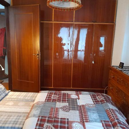 Einaudi 9 Bardonecchia Exterior foto