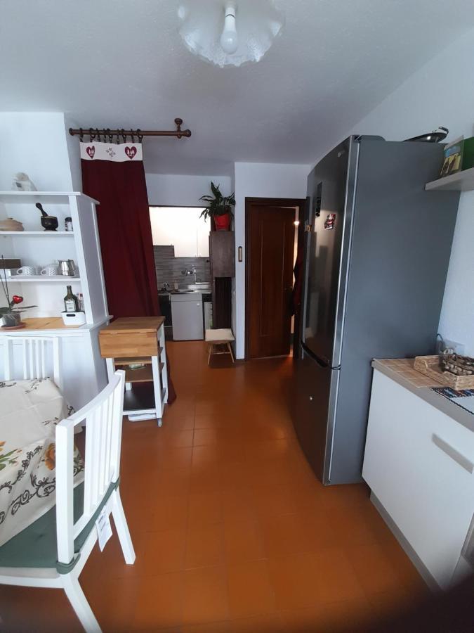 Einaudi 9 Bardonecchia Exterior foto